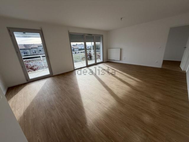 Appartement, Langon
