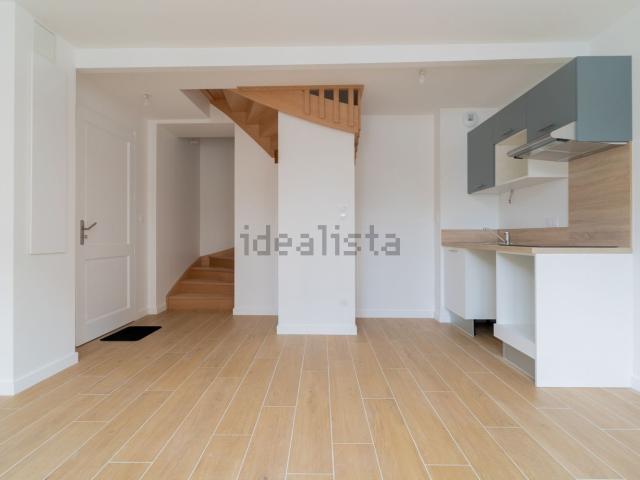Appartement, Langon