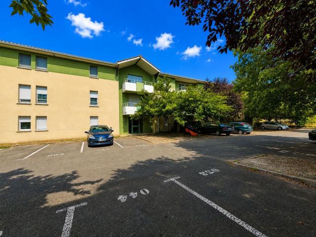 Appartement, Langon