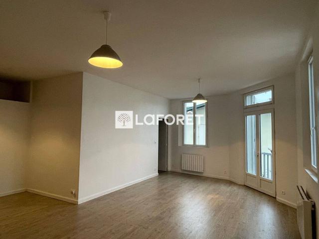 Appartement Langon 90m2 3 chambres