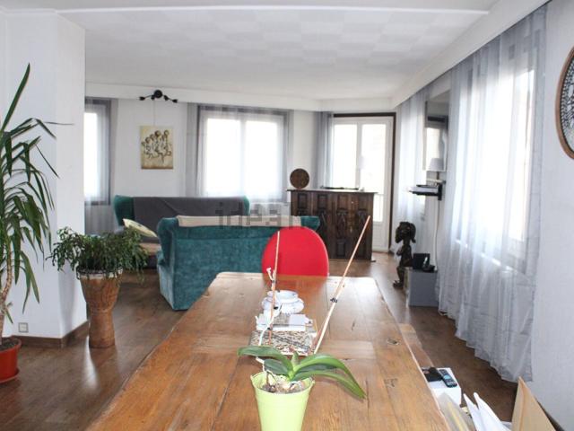 Appartement, Langogne