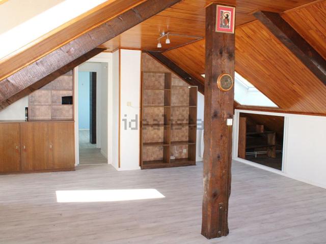 Appartement, Langogne