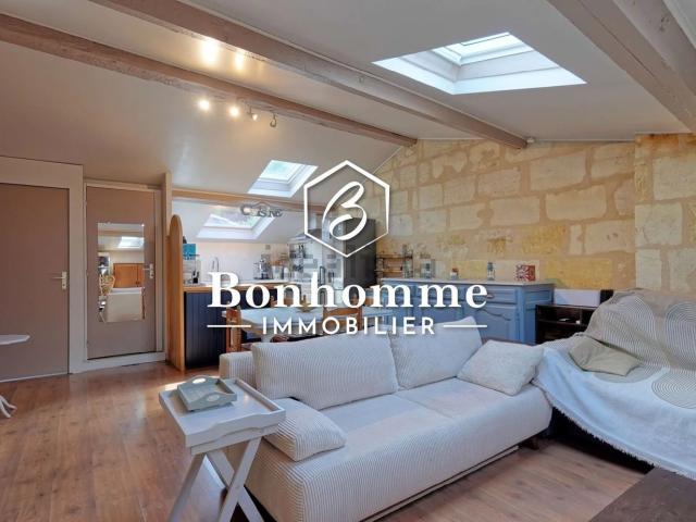 Appartement, Langoiran