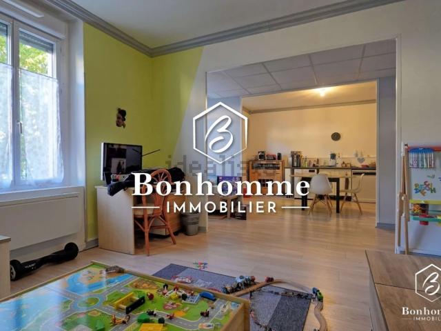 Appartement, Langoiran