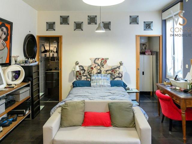 Appartement, Langoiran