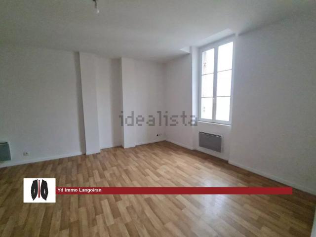 Appartement, Langoiran