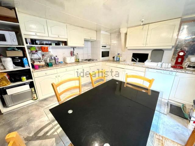 Appartement, Langres