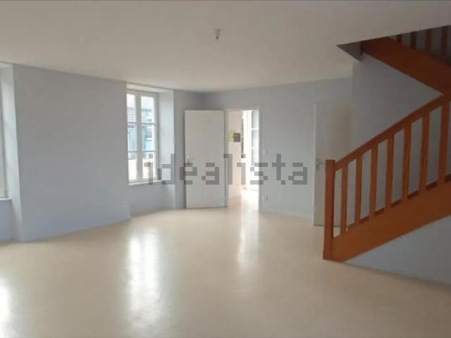 Appartement, Langres