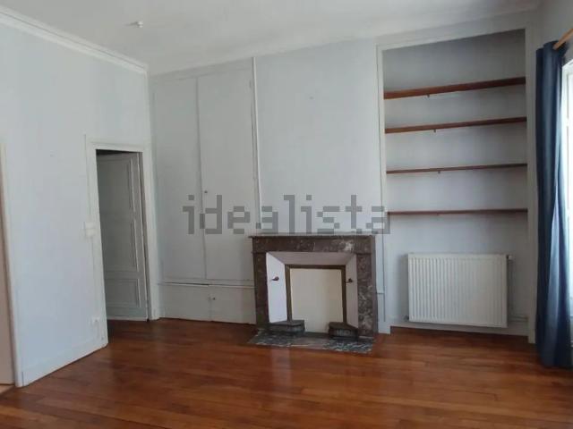 Appartement, Langres