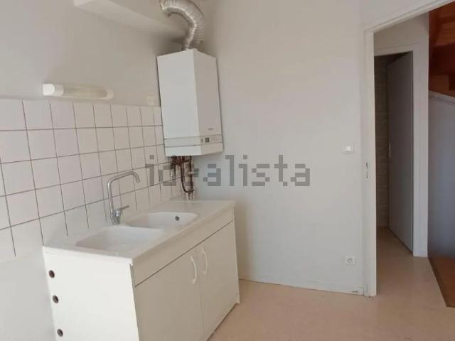 Appartement, Langres