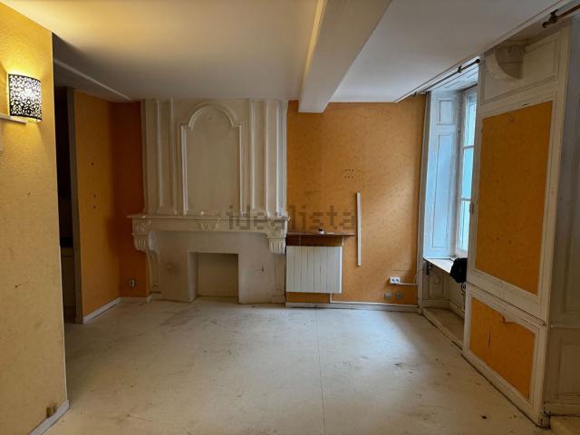 Appartement, Langres