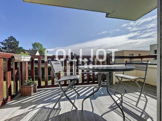 Appartement, Langrune sur Mer