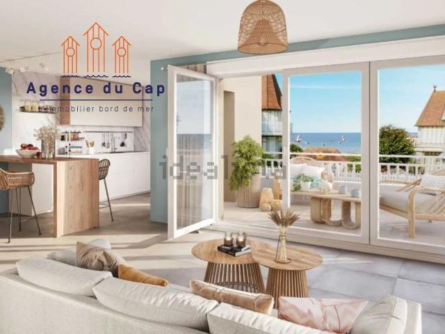 Appartement, Langrune sur Mer