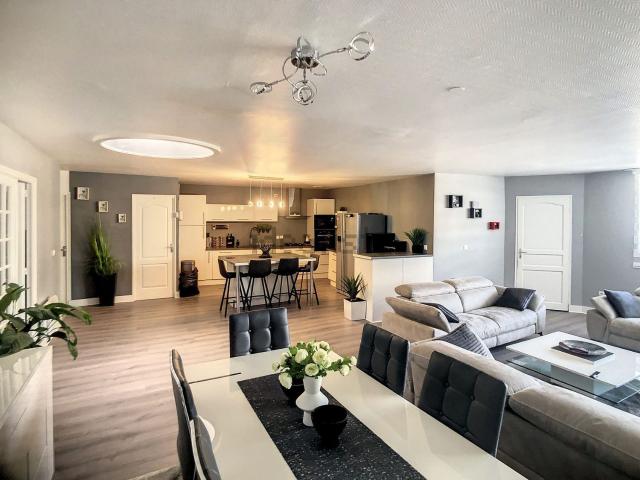 Appartement, Langueux