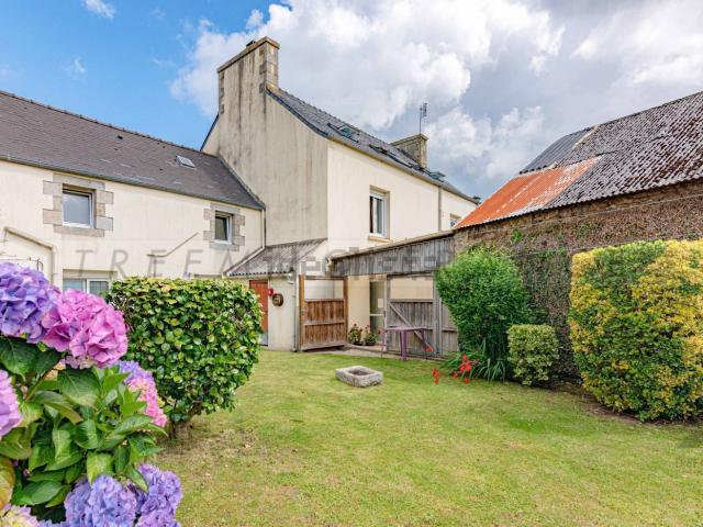 Appartement, Lanhouarneau