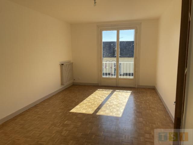 appartement lannemezan