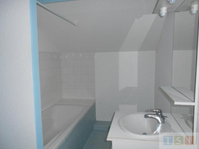 appartement lannemezan