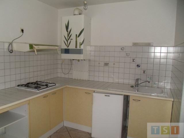 appartement lannemezan