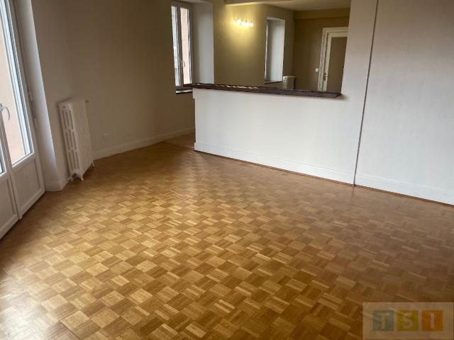 appartement lannemezan