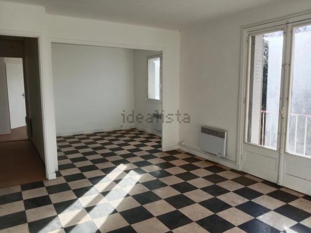 Appartement, Lannemezan