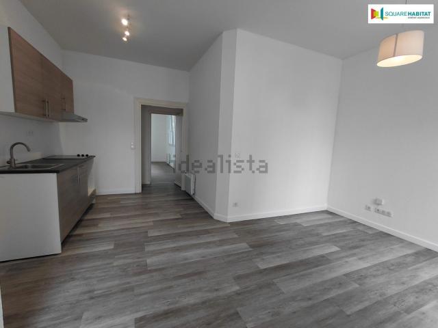 Appartement, Lannemezan