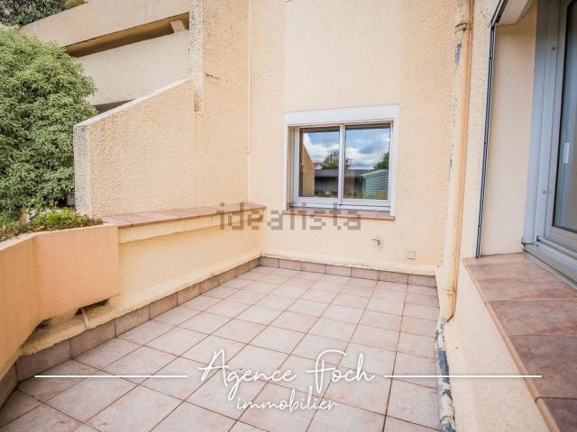 Appartement, Lannemezan