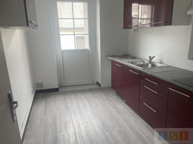 appartement lannemezan