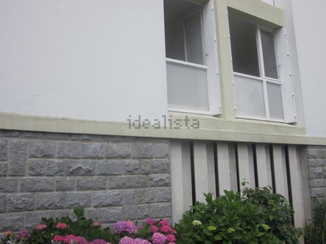 Appartement, Lannion