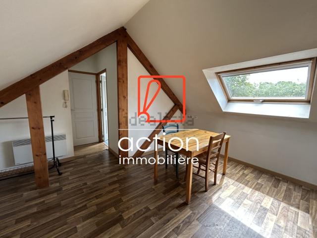 Appartement, Lannion