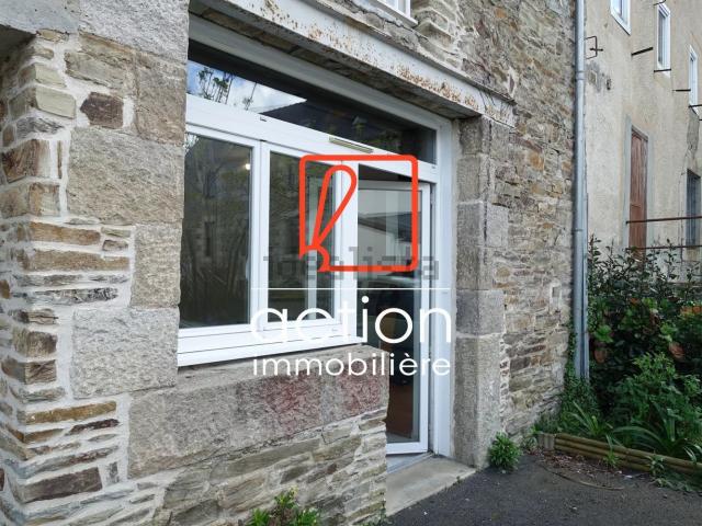Appartement, Lannion