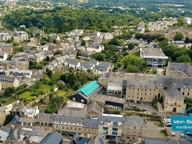 Appartement, Lannion
