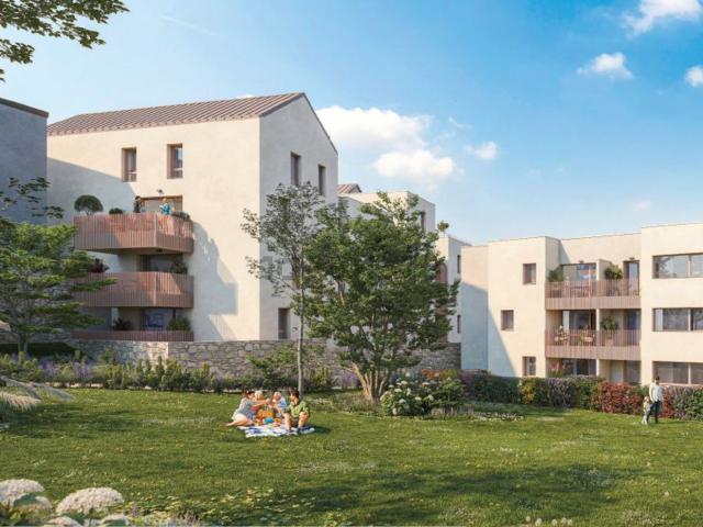 Appartement, Lannion