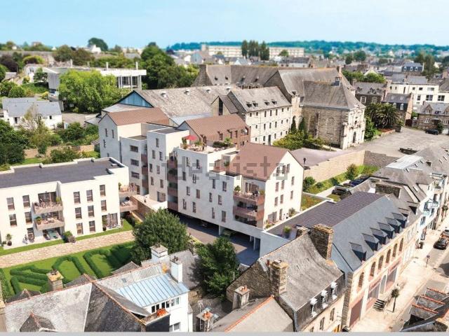 Appartement, Lannion
