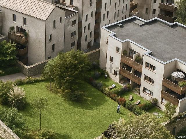 Appartement, Lannion