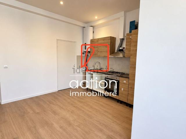 Appartement, Lannion