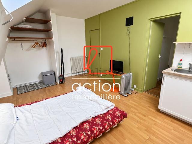 Appartement, Lannion