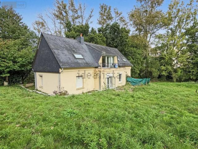 Appartement, Lannion