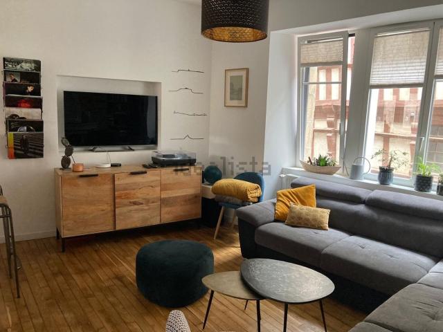 Appartement, Lannion