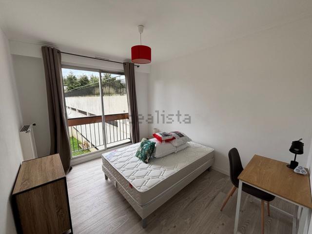 Appartement, Lannion