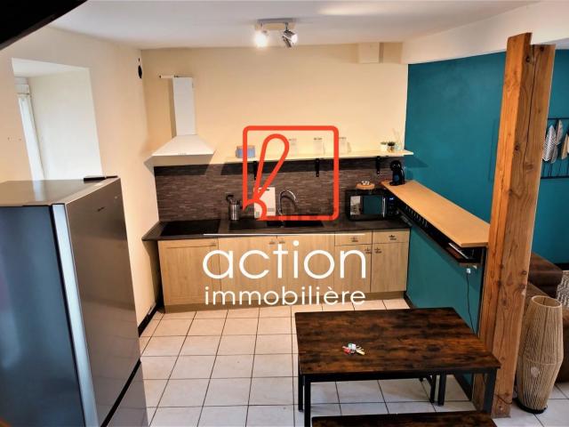 Appartement, Lannion