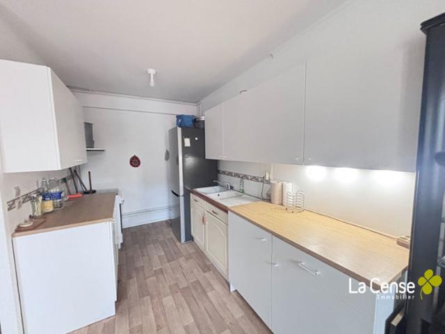 Appartement Lannoy 3 pièces 69.02 m2