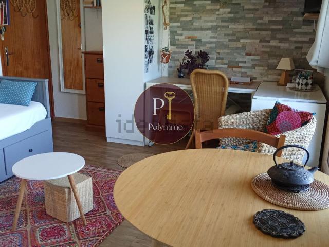 Appartement, Lans en Vercors