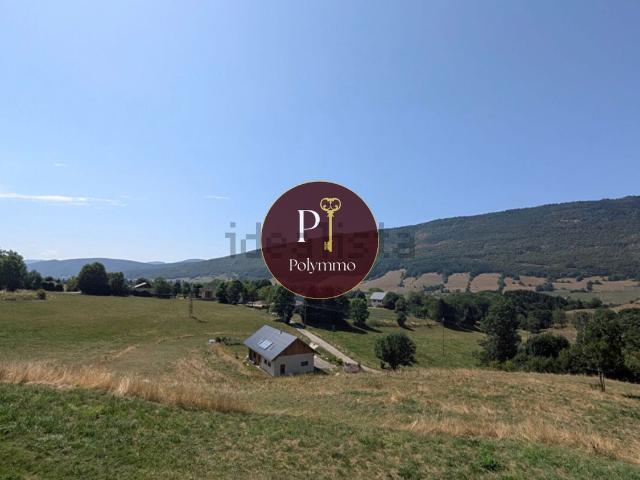 Appartement, Lans en Vercors