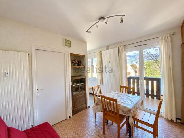 Appartement, Lans en Vercors