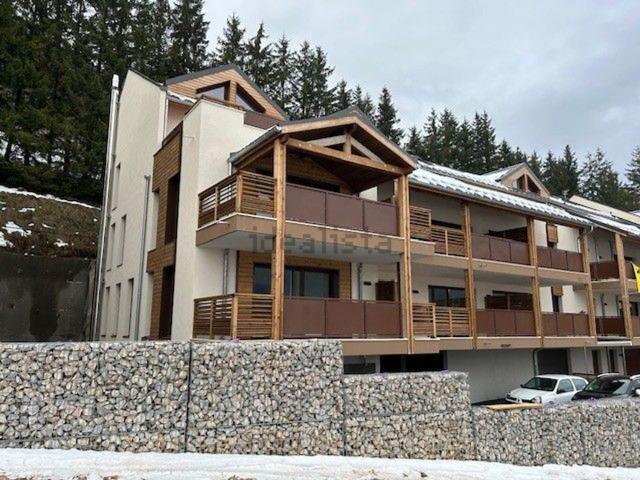 Appartement, Lans en Vercors