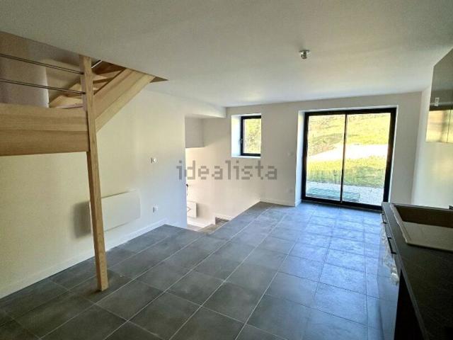 Appartement, Lans en Vercors