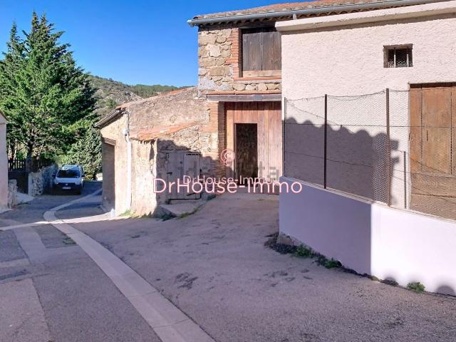 Appartement, Lansac