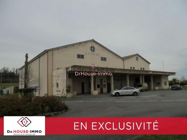 Appartement, Lansac