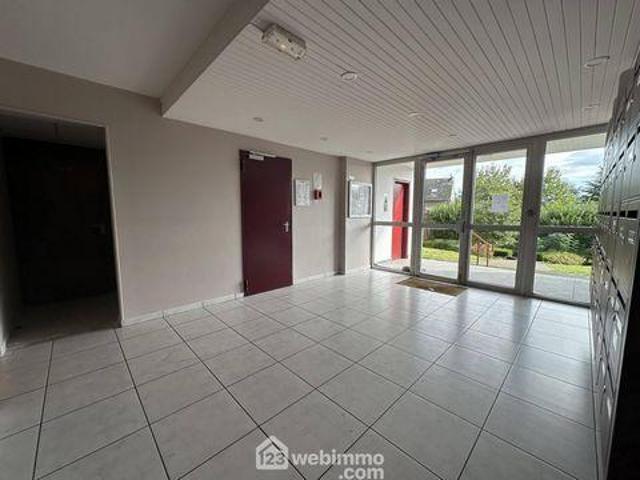 Appartement Laon Picardie 02000 DLS97101873