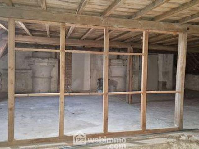 Appartement Laon Picardie 02000 DLS99027525